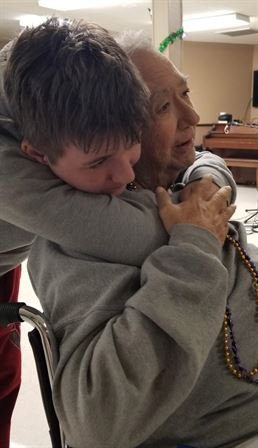 Norman G. "Tock" Guillot - Photo 124