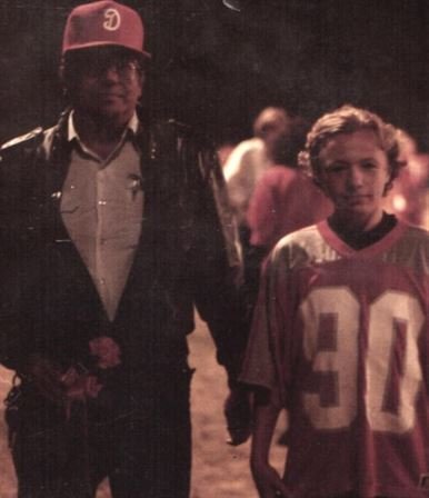 Norman G. "Tock" Guillot - Photo 128