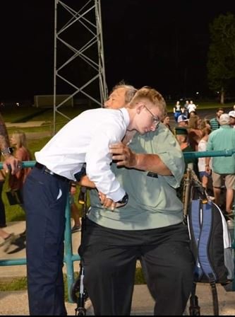 Norman G. "Tock" Guillot - Photo 144