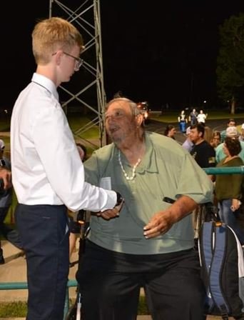 Norman G. "Tock" Guillot - Photo 147