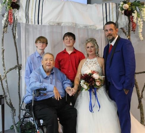 Norman G. "Tock" Guillot - Photo 148