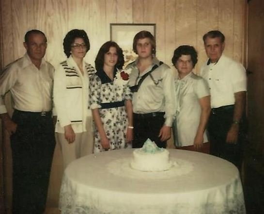 Vera Mae Perry - Photo 4