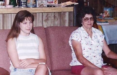 Vera Mae Perry - Photo 7