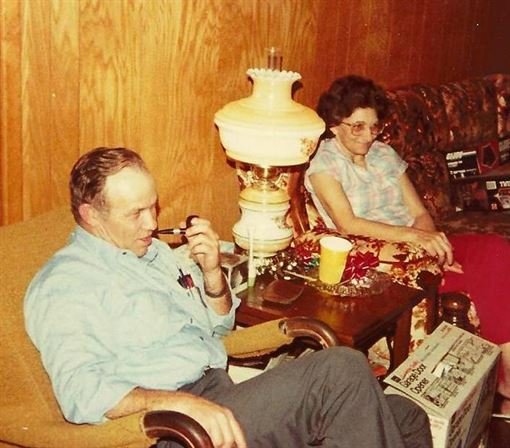 Vera Mae Perry - Photo 9