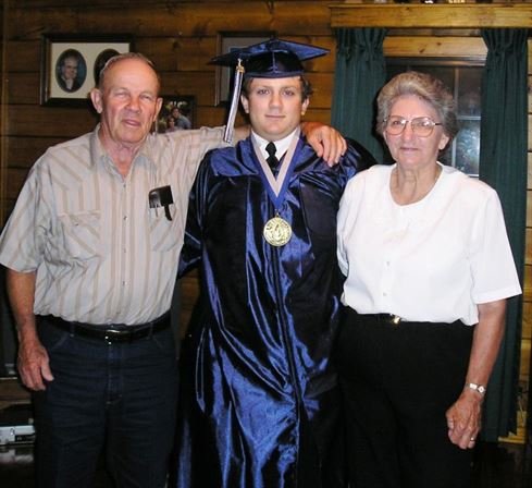 Vera Mae Perry - Photo 16