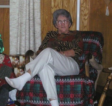 Vera Mae Perry - Photo 23