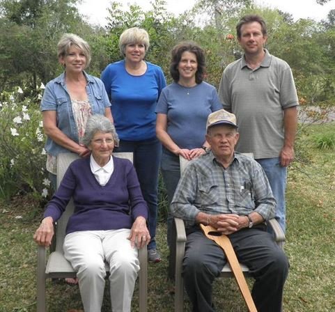 Vera Mae Perry - Photo 27