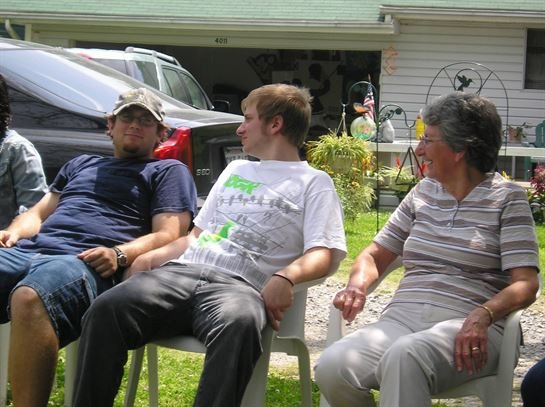 Vera Mae Perry - Photo 28