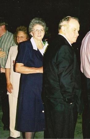 Vera Mae Perry - Photo 30