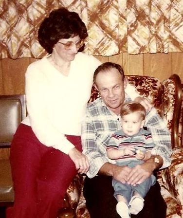 Vera Mae Perry - Photo 36