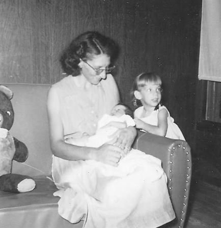 Vera Mae Perry - Photo 37