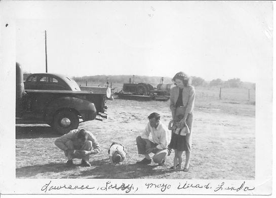 Vera Mae Perry - Photo 42