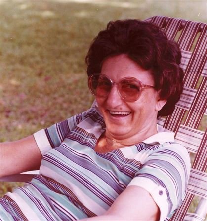 Vera Mae Perry - Photo 49