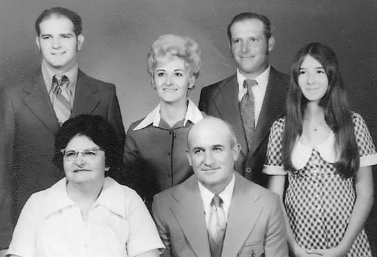 Vera Mae Perry - Photo 51