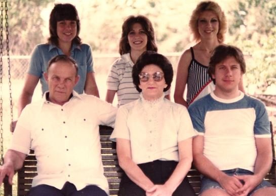 Vera Mae Perry - Photo 52