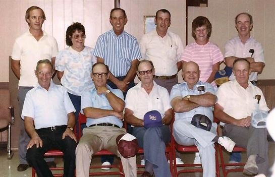 Vera Mae Perry - Photo 54