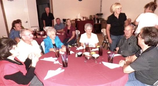 Vera Mae Perry - Photo 57