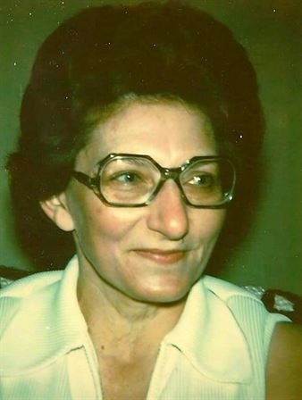 Vera Mae Perry - Photo 59