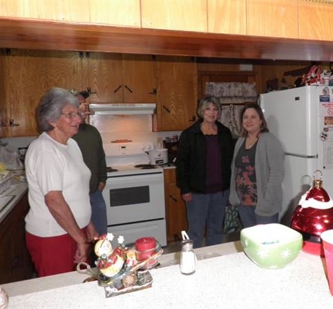 Vera Mae Perry - Photo 60