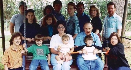 Vera Mae Perry - Photo 63