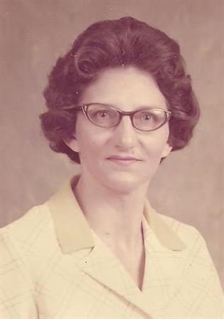 Vera Mae Perry - Photo 73