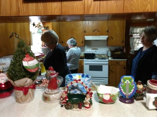 Vera Mae Perry - Photo 72