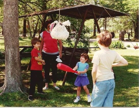 Vera Mae Perry - Photo 75