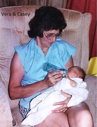 Vera Mae Perry - Photo 85