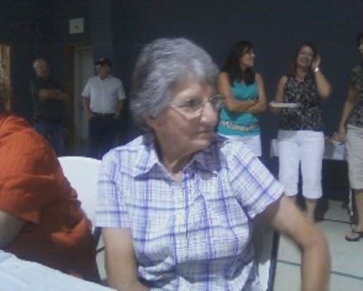 Vera Mae Perry - Photo 88