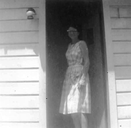 Vera Mae Perry - Photo 92