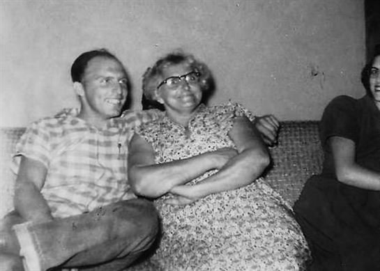 Vera Mae Perry - Photo 93