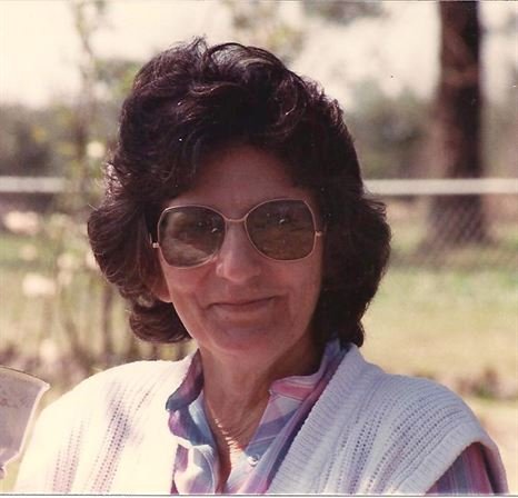 Vera Mae Perry - Photo 95