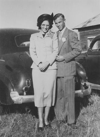 Vera Mae Perry - Photo 96