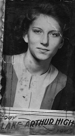 Vera Mae Perry - Photo 100