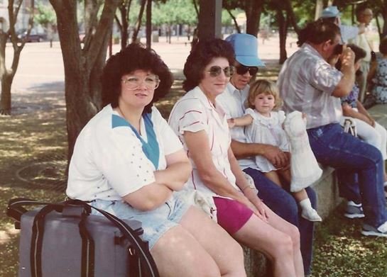 Vera Mae Perry - Photo 102