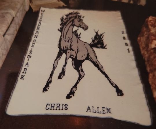 Vera Mae Perry - Photo 104