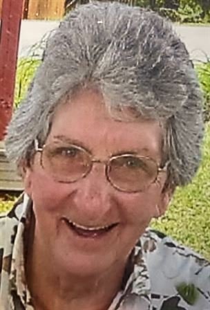 Vera Mae Perry - Photo 107