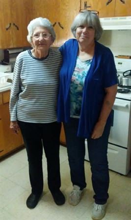 Vera Mae Perry - Photo 109