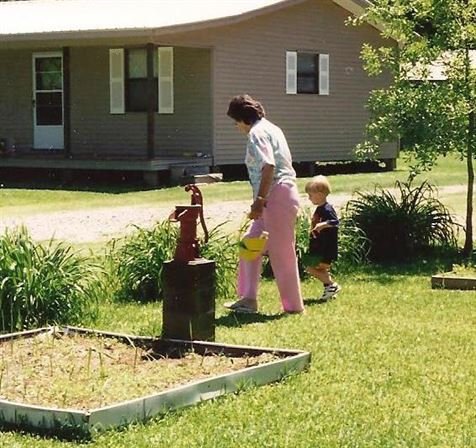 Vera Mae Perry - Photo 112