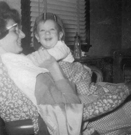 Vera Mae Perry - Photo 113