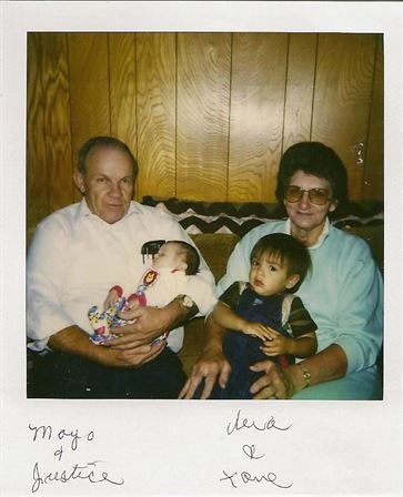 Vera Mae Perry - Photo 119