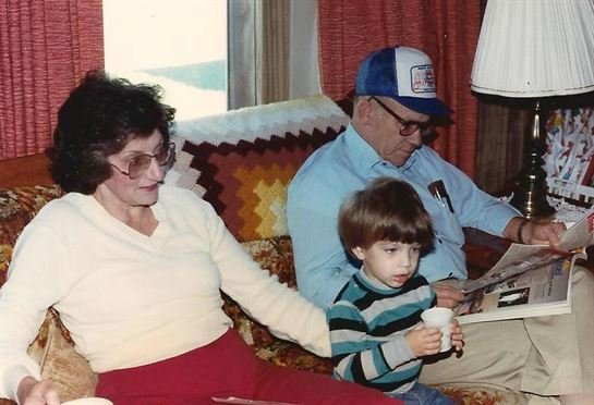 Vera Mae Perry - Photo 118