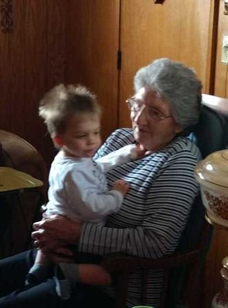 Vera Mae Perry - Photo 121