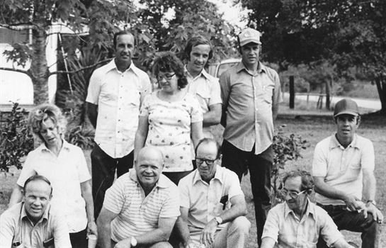 Vera Mae Perry - Photo 123