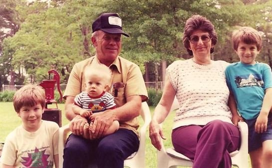 Vera Mae Perry - Photo 125