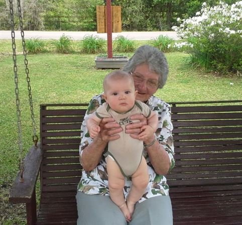 Vera Mae Perry - Photo 128