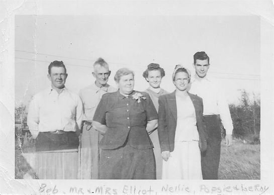 Vera Mae Perry - Photo 129