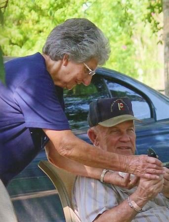 Vera Mae Perry - Photo 133