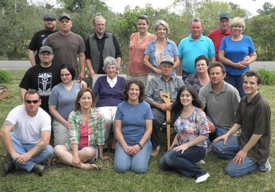 Vera Mae Perry - Photo 135