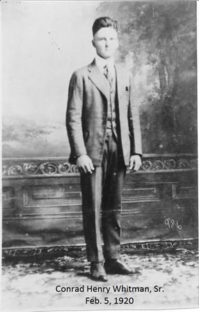 Vera Mae Perry - Photo 136